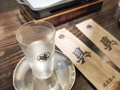 -破店肥哈·东北烧烤·夜宵(南山保利店)