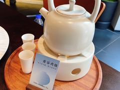 -Fuzzy Bistro 浮几韩餐·茶酒馆