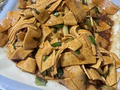 -凰仪桥饭店(鲁迅西路店)