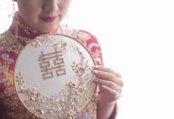 -禕·愫白婚纱商店