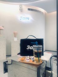 -上禾 HAIR SALON