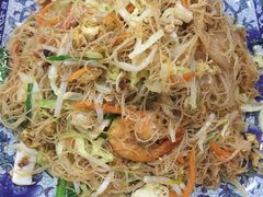-台州老六海鲜面馆(上南总店)
