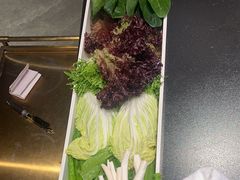 -南门四季铜锅涮肉(大屯·北苑店)