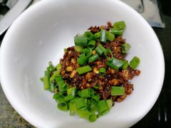 -黔府豆米火锅野菜馆(南马店)