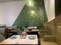 大堂-星怡会·新加坡新美食(苏州中心店)