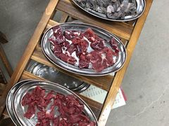 牛百叶-榮煌餐馆