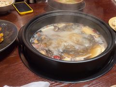 -滇野云南野生菌餐厅(陕西南路店)