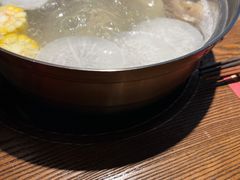 -原牛道·潮汕围炉火锅(讯美店)