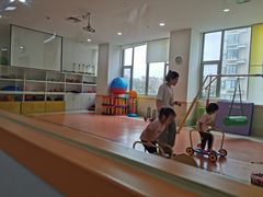 -金色雨林感统训练·专注力·语言认知·心理沙盘(天通苑校区)
