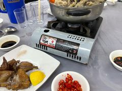 -凤城康记饭店