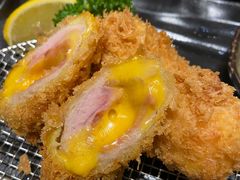 -胜博殿日式炸猪排(西红门店)