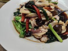 -天天鱼港·海鲜·鲅鱼水饺·招牌烤鸭(黄骅店)