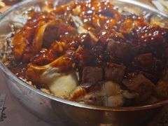 -焖锅部落(容城店)