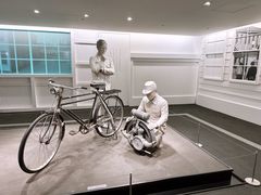 -丰田产业技术纪念馆