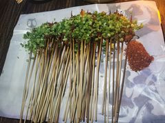 把把烧-贰麻酒馆(金山斗酒场店)