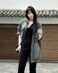 -DL HOPE明星造型