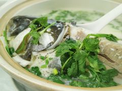 -横山鱼头馆(张横路店)