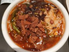 -水平有限广西米粉·广西风味集(五道口店)