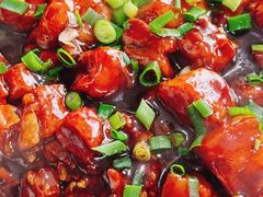 -八大碗私房菜(中城路店)