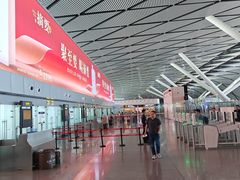 -南宁吴圩国际机场-T2航站楼