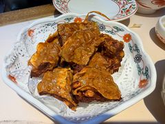 炸粿肉-汕头八合里海记牛肉店(清河店)