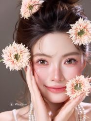 点击看大图 -罗马经典婚纱摄影·轻奢化定制