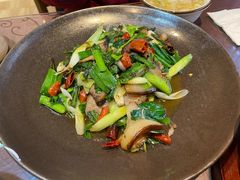 -新繁老號豌豆汤饭店·江湖菜(宝光寺店)