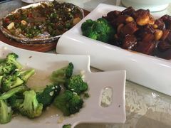 -香格里汀私房菜馆