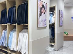 -天真蓝照相馆(五角场百联又一城店)