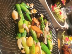 -御公馆中餐厅·点心·顺德菜·佛山东平保利洲际酒店