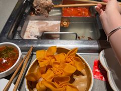 -海底捞火锅(珠影星光城夜宵主题店)