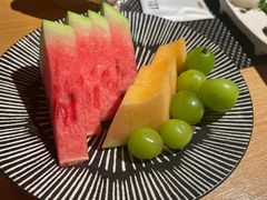 -虹料理·日料放题(悠方店)