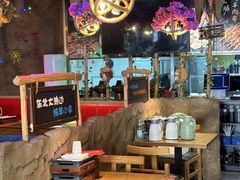 -大哈福烧烤·海鲜·家常菜(延安三路店)