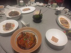 -宫燕府·京菜·烤鸭·淮扬菜(王府中心店)