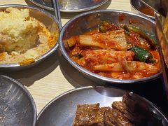 -大阪烧肉BAKA一代(十亩地店)