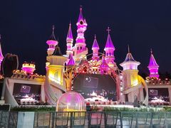 -沈阳方特欢乐世界