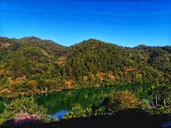 -碧水湾温泉