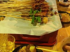 -长药唐师乐山油炸(石人直营店)