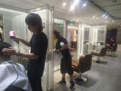 -AYO SALON