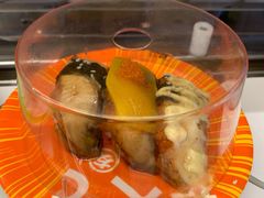 -友壹町寿司(嘉洲广场店)