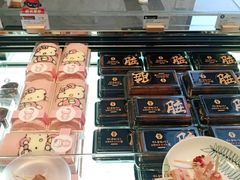 -燃厚蛋糕(卓展中信城店)