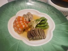 -醉庐·新上海菜(南京西路店)