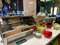 -川味堂·四川豆花(八卦岭店)