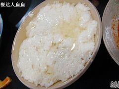 梯坎豆花，豆花-梯坎豆花