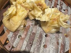 -老仁义·清真菜(太古街店)