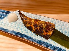-秋荀日本料理(昆明同德广场店)