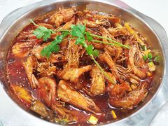 -槐店王婆大虾(长江道店)