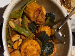 -关东小磨东北菜(漕河泾印象城店)