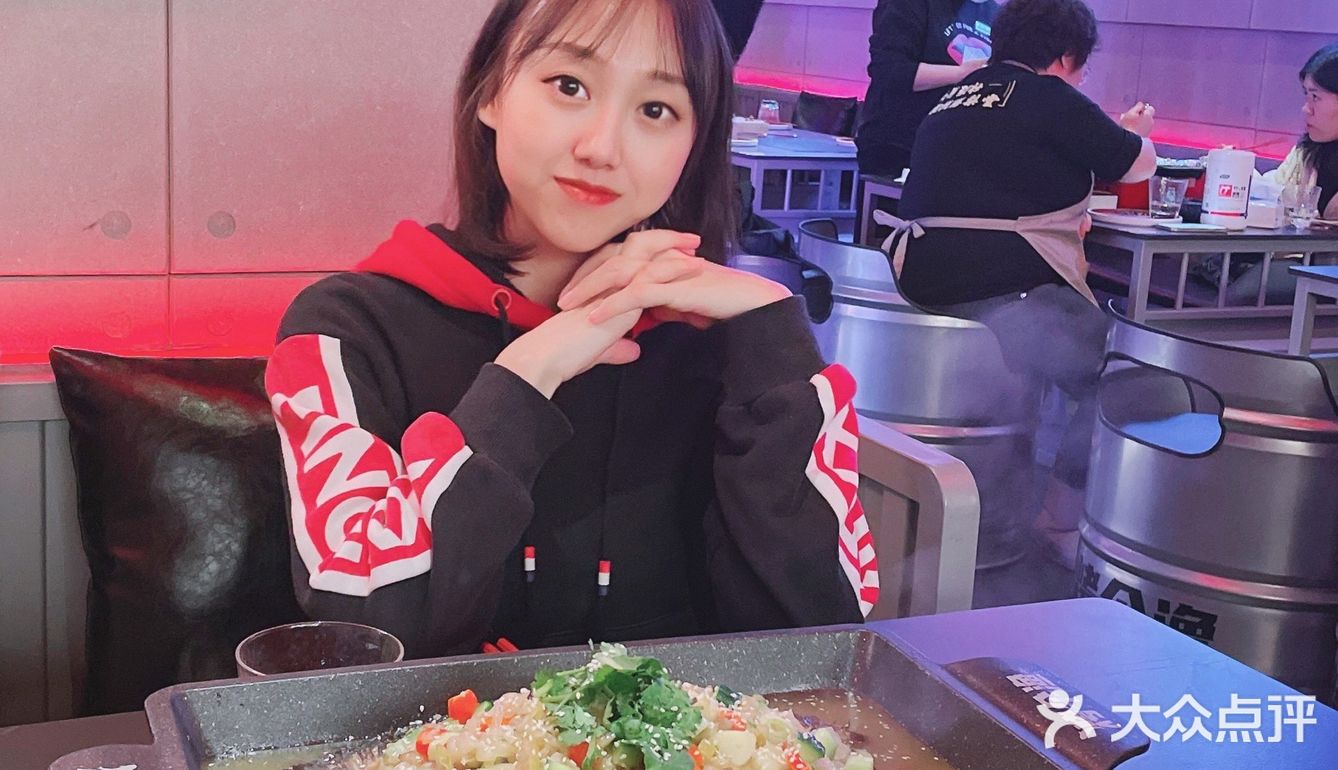 网红宵夜街🔥开启你的美食小宇宙🌍