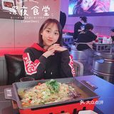 网红宵夜街🔥开启你的美食小宇宙🌍